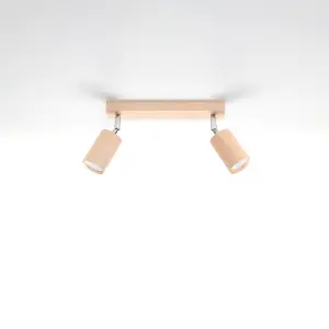 Απλίκα οροφής Sollux Lighting Berg 2 image-1