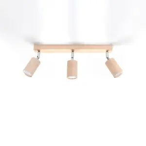 Απλίκα οροφής Sollux Lighting Berg 3 image-1