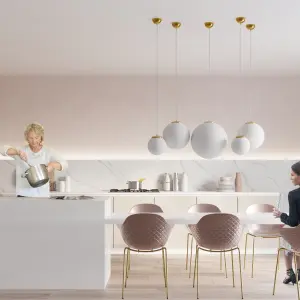 Hanging lamp Sollux Lighting Ugo 30 image-3