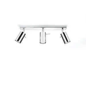 Plafonnier Sollux Lighting Ring 3 image-1