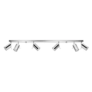 Απλίκα οροφής Sollux Lighting Ring 6L image-0