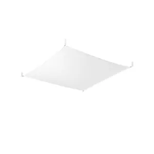 Απλίκα οροφής Sollux Lighting Luna 2 image-0
