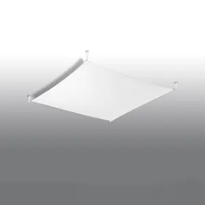 Απλίκα οροφής Sollux Lighting Luna 2 image-1