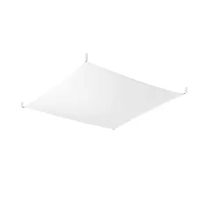 Απλίκα οροφής Sollux Lighting Luna 4 image-0