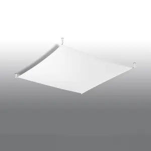 Απλίκα οροφής Sollux Lighting Luna 4 image-1