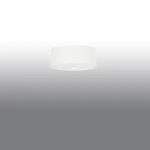 Απλίκα οροφής Sollux Lighting Skala 30 image-1