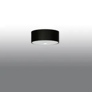 Απλίκα οροφής Sollux Lighting Skala 30 image-1