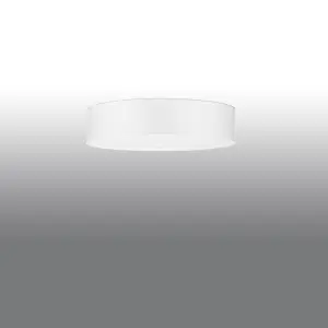 Απλίκα οροφής Sollux Lighting Skala 50 image-1