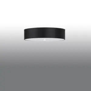 Απλίκα οροφής Sollux Lighting Skala 50 image-1