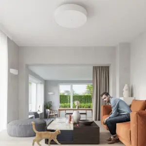 Απλίκα οροφής Sollux Lighting Skala 50 image-4