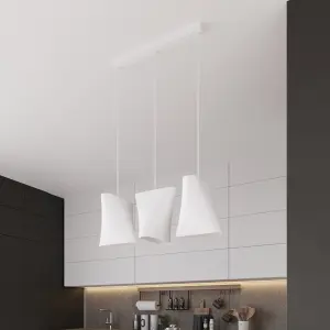 Φανός Sollux Lighting Blum 1 image-2
