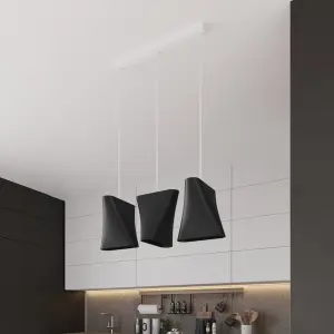 Φανός Sollux Lighting Blum 2 image-2