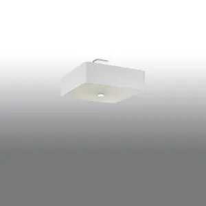 Απλίκα οροφής Sollux Lighting Lokko 45 image-1