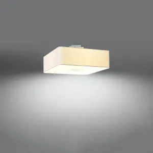 Απλίκα οροφής Sollux Lighting Lokko 45 image-2