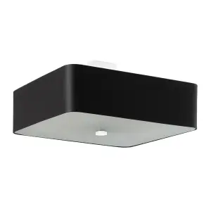 Απλίκα οροφής Sollux Lighting Lokko 45 image-0