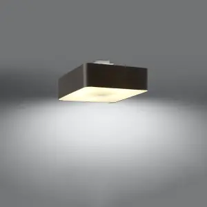 Απλίκα οροφής Sollux Lighting Lokko 45 image-2