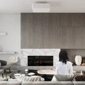 Απλίκα οροφής Sollux Lighting Lokko 45 image-5