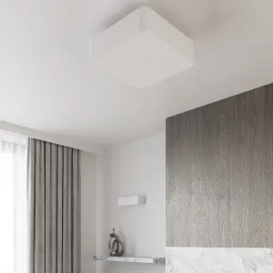 Απλίκα οροφής Sollux Lighting Lokko 45 image-4