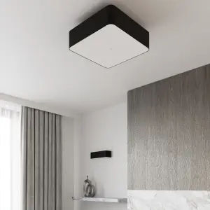 Απλίκα οροφής Sollux Lighting Lokko 45 image-4