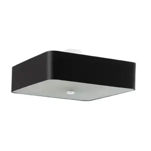 Απλίκα οροφής Sollux Lighting Lokko 55 image-0