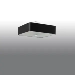 Απλίκα οροφής Sollux Lighting Lokko 55 image-1