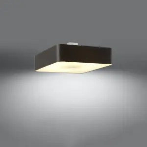 Απλίκα οροφής Sollux Lighting Lokko 55 image-2
