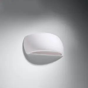 Κεραμική απλικέ Sollux Lighting Pontius image-1