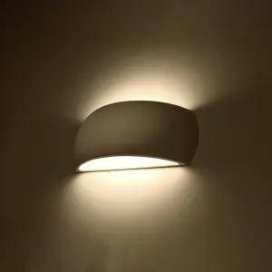 Κεραμική απλικέ Sollux Lighting Pontius image-2