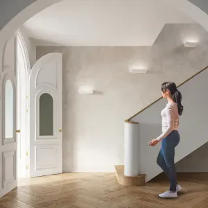 Κεραμική απλικέ Sollux Lighting Hattor image-1