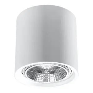 Απλίκα οροφής Sollux Lighting Kalu image-0