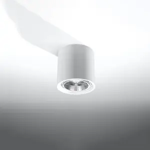 Απλίκα οροφής Sollux Lighting Kalu image-1