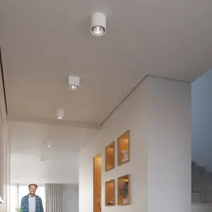 Απλίκα οροφής Sollux Lighting Kalu image-4
