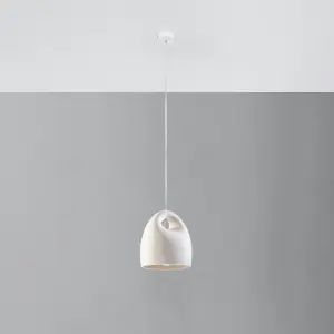 Κρεμαστή λάμπα Sollux Lighting Bukano image-1