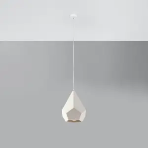 Κρεμαστή λάμπα Sollux Lighting Pavlus image-1