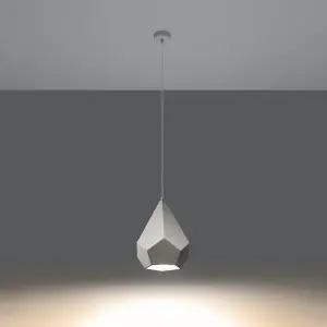 Κρεμαστή λάμπα Sollux Lighting Pavlus image-2