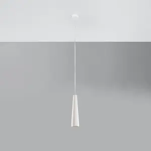 Κρεμαστή λάμπα Sollux Lighting Electra image-1