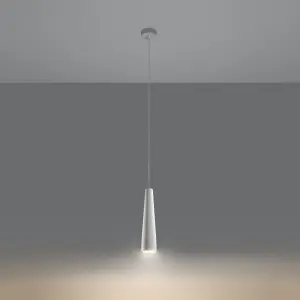Κρεμαστή λάμπα Sollux Lighting Electra image-2