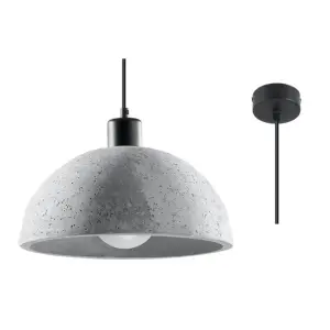 Κρεμαστή λάμπα Sollux Lighting Pablito image-0