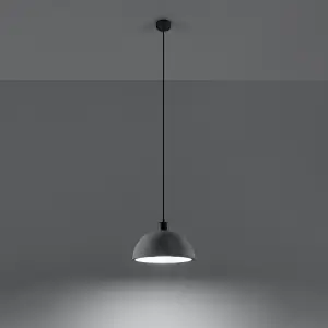 Κρεμαστή λάμπα Sollux Lighting Pablito image-2