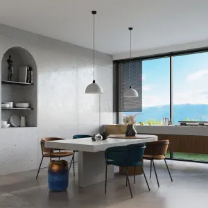 Κρεμαστή λάμπα Sollux Lighting Pablito image-3