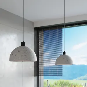 Κρεμαστή λάμπα Sollux Lighting Pablito image-5