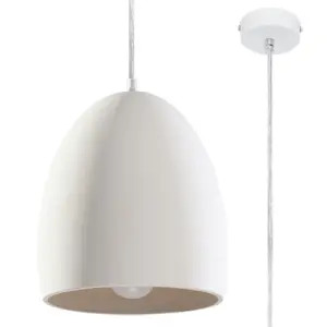 Κρεμαστή λάμπα Sollux Lighting Flawiusz image-0