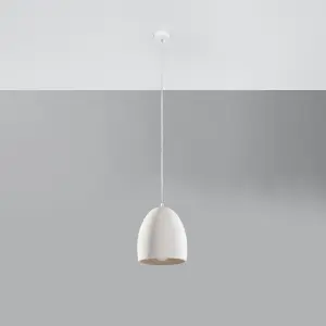 Κρεμαστή λάμπα Sollux Lighting Flawiusz image-1