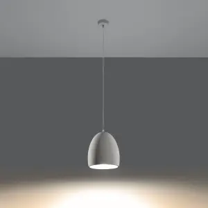 Κρεμαστή λάμπα Sollux Lighting Flawiusz image-2