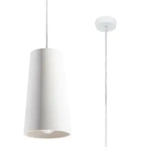 Κρεμαστή λάμπα Sollux Lighting Gulcan image-0