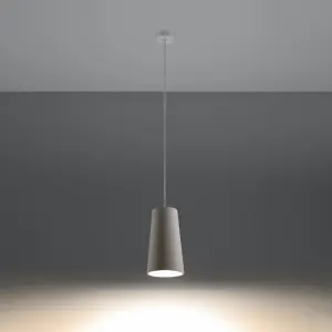 Κρεμαστή λάμπα Sollux Lighting Gulcan image-2