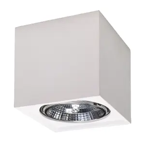 Απλίκα οροφής Sollux Lighting Seida image-0