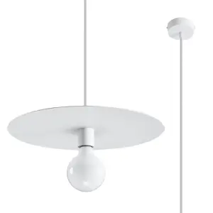 Κρεμαστή λάμπα Sollux Lighting Flavio image-0