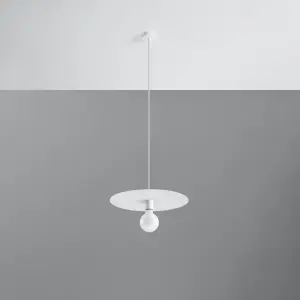 Κρεμαστή λάμπα Sollux Lighting Flavio image-1