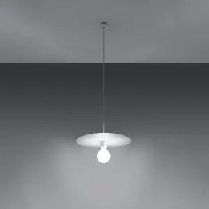 Κρεμαστή λάμπα Sollux Lighting Flavio image-2